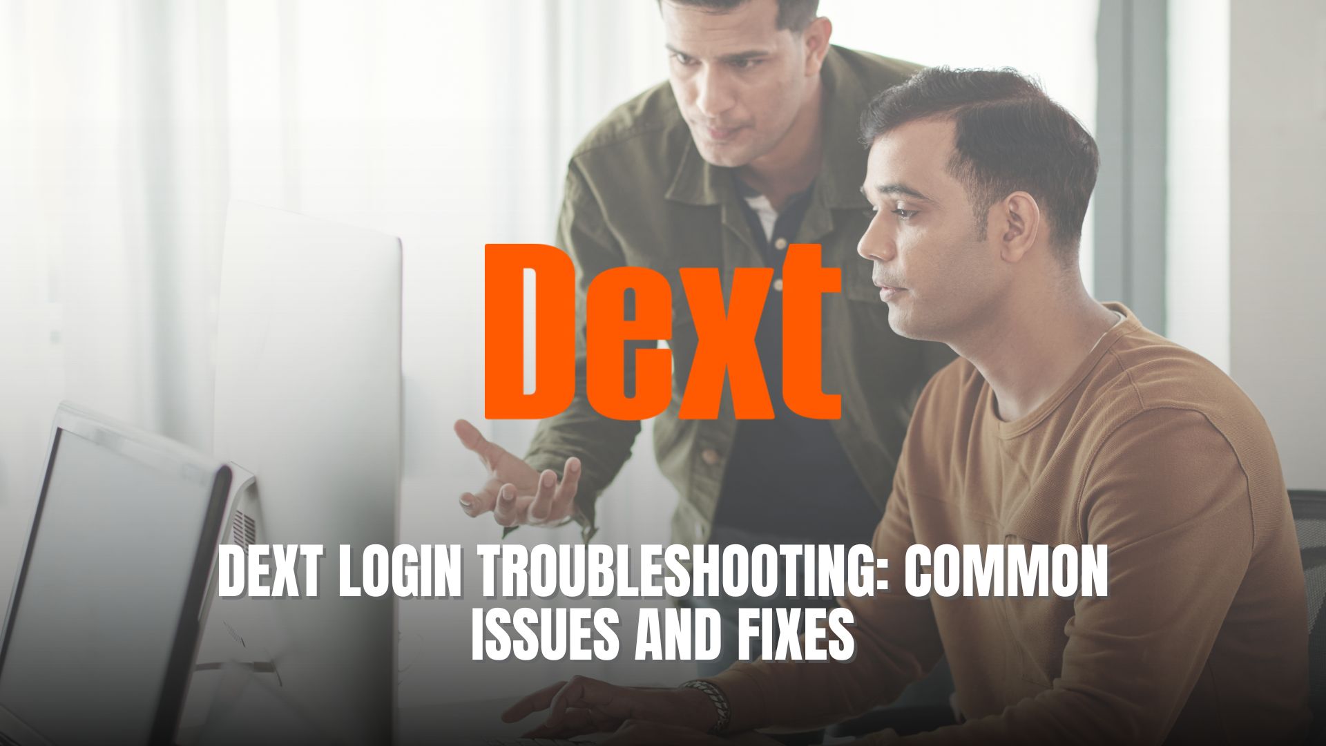 Dext Login Uk: Streamline Your Accounting Process