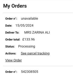 Damart My Orders Login
