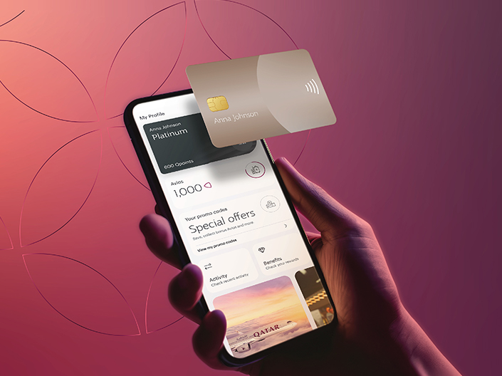 Qatar Airways Privilege Club Login