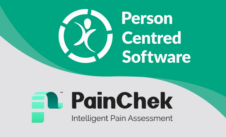 Person Centred Software Login